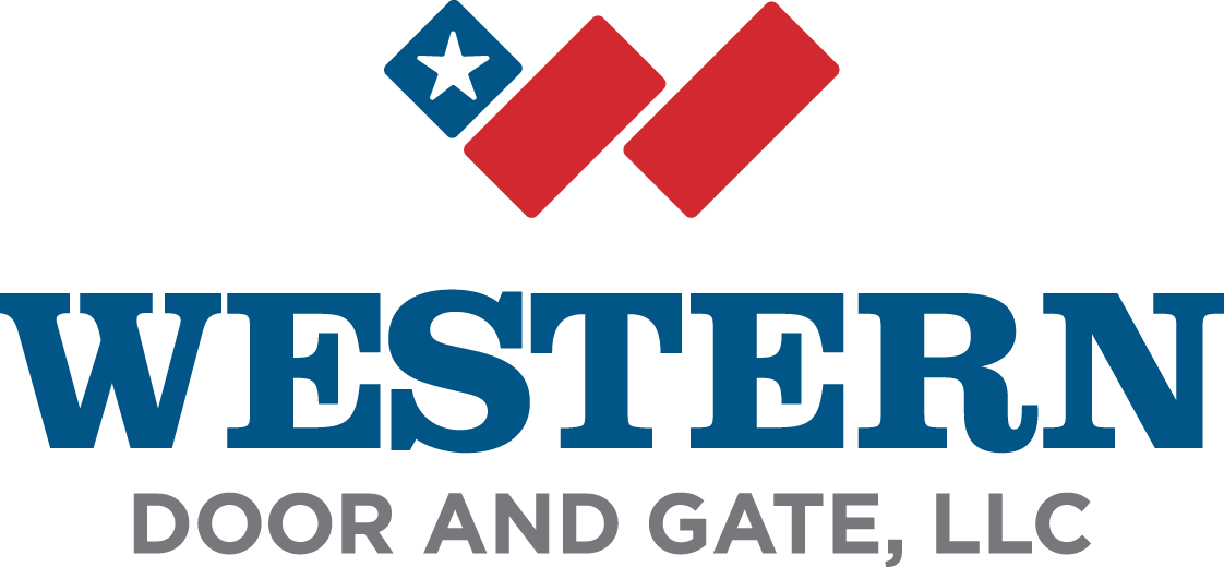 Western Door and Gate, LLC logo