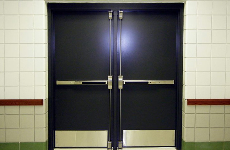 hollow metal doors